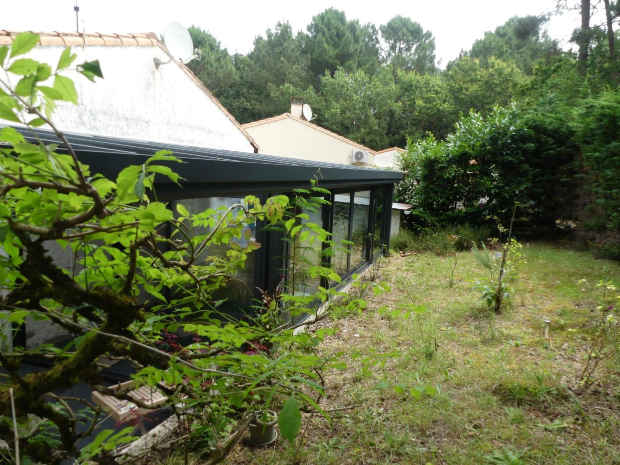 Maison A Saint-Augustin/Mer Proche De Saint Palais Extérieur photo